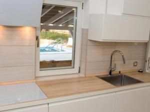 Villa Gabriel - Three Bedroom Villa with Outdoor Pool