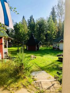 Paratiisi maan päällä!