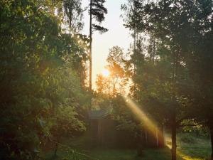 Paratiisi maan päällä!