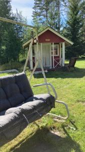 Paratiisi maan päällä!