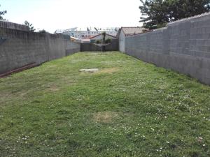 Maison T4 Rénovée - Jardin Privé - Plage et Commerces à Pied - Stationnement Inclus - FR-1-331-32