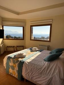 Monoambiente barrio hermoso cerca del centro