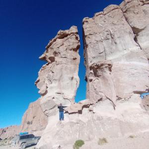 acogedor y elegante departamento en uyuni