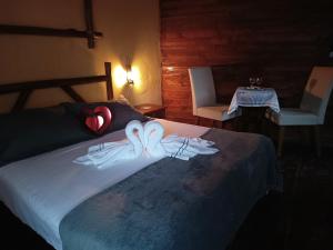 Pousada Recanto do Tortuga Guapimirim