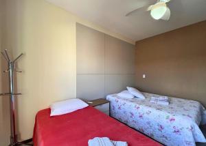 Coração do Gravatá 402 - 150m Praia