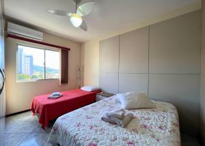 Coração do Gravatá 402 - 150m Praia