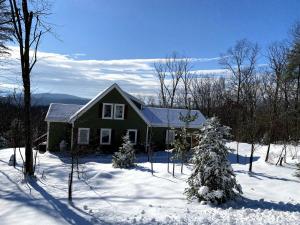 Shenandoah Thunder Chalet Guest Suite
