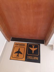 Privacidade para sua família e grupos em um só lugar-2 quartos- melhor custo-benefício, garagem, sala com cozinha integrada, aconchegante, ambiente moderno e funcional, wi-fi veloz gratuito, próximo ao Parque das Águas-Calçadão e tudo que a ci