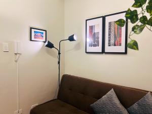 1BR Condotel with Balcony at FAME Residences #FM27-1