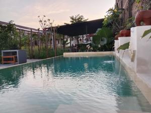 Rosella Cottages - Homestay - Yogyakarta
