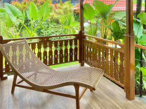 Karenina Agung Resort Semarang