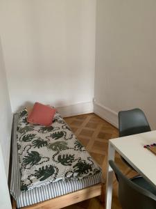 Cosy and functional apartment close to Cornavin