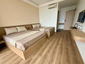 M Villa - Flamingo Hải Tiến