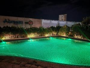 1 Bedroom at the AEON TOWER