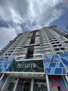 Cozy Condo in Megaworld Iloilo