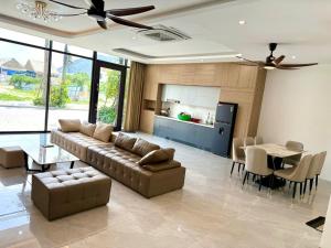 M Villa - Flamingo Hải Tiến