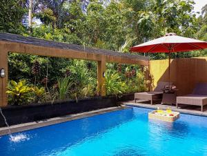 Anggi Villas Ubud
