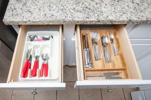 Gorgeous Oceanfront 2BR and 2BA At Atlantica Resort