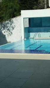 Para quem busca conforto e tranquilidade, encontrou!