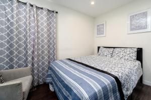 A comfortable place to relax