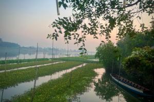 MrT Riverside Sampran มิสเตอร์ที โฮมสเตย์-ทองกวาว