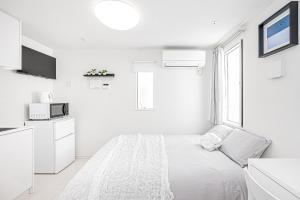 Subway Higashi Shinjuku Station by 5 mins walk Designers Apart ment