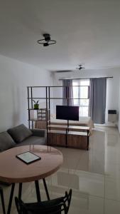 Departamento bahia blanca