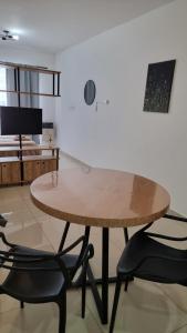 Departamento bahia blanca