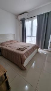 Departamento bahia blanca