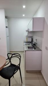 Departamento bahia blanca