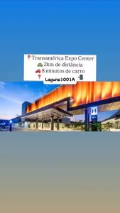 Apartamento na chácara santo Antônio