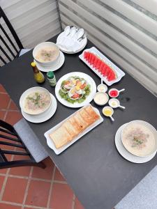 อภิรตา รีสอร์ท