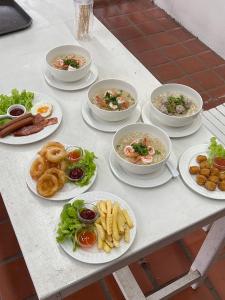 อภิรตา รีสอร์ท