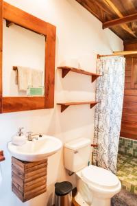 Wood Cabin - Cabana Maderas