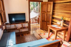 Wood Cabin - Cabana Maderas
