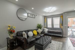 Home in Philadelphia Stadium nearby