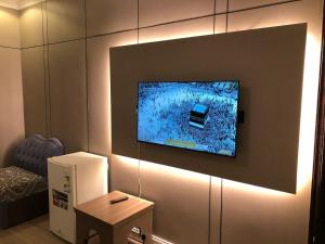 العنوان للشقق المخدومة ALanwaan of the units served