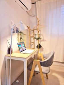 Miro Stay Seoul Jongno