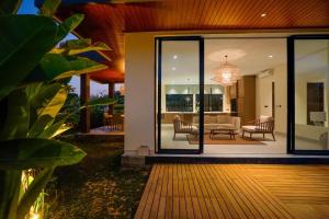 Cozy 3BR Villa in Ubud with Private Pool