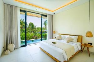 Cozy 3BR Villa in Ubud with Private Pool Villa Awanara