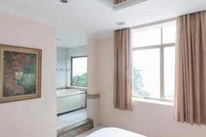 Nosso Hotel (Adult Only)