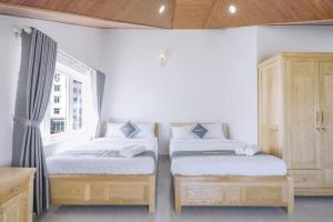 Ngân Hà Xanh Hotel