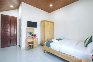 Ngân Hà Xanh Hotel