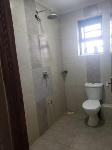 Syokiton Private Home near JKIA Airport