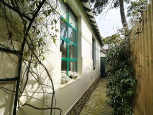Maison Bauloise 2 pièces avec jardin - Animaux acceptés - Centre La Baule - FR-1-245-216