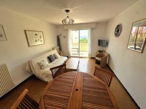 Appartement T3 à 30m des plages avec terrasse et parking, Collioure, 6 pers. - FR-1-309-520