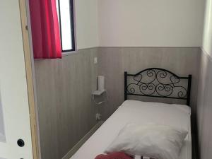 Appartements Appartement spacieux a Esparron pour 10 avec piscine - FR-1-822-20 : photos des chambres