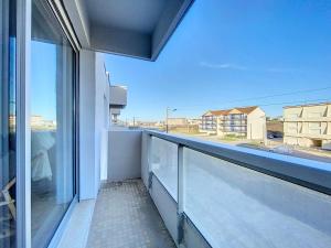 T2 Cabine Idéal Plage avec Parking, Animaux Acceptés - FR-1-236-166