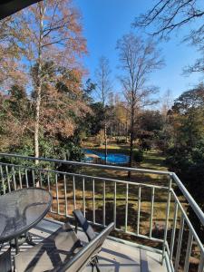 Mágico Departamento en Condominio de Pucón