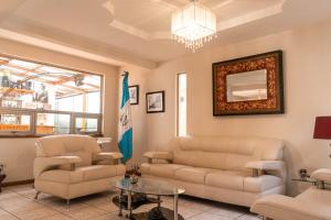 Hotel Casa Blanca Inn - 3hvězdičkové hotely ve městě Estación Pamplona